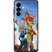 Чохол BoxFace Samsung Galaxy A18 (A185) 