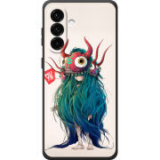Чохол BoxFace Samsung Galaxy A18 (A185) Monster Girl