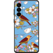 Чохол BoxFace Samsung Galaxy A18 (A185) 