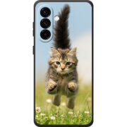 Чохол BoxFace Samsung Galaxy A18 (A185) 