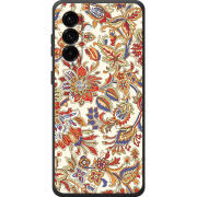 Чохол BoxFace Samsung Galaxy A18 (A185) Rapsody