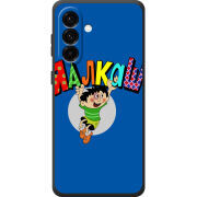 Чохол BoxFace Samsung Galaxy A18 (A185) 