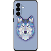 Чохол BoxFace Samsung Galaxy A18 (A185) Wolfie