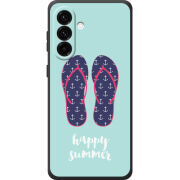 Чохол BoxFace Samsung Galaxy A18 (A185) 
