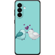 Чохол BoxFace Samsung Galaxy A18 (A185) 