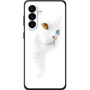 Чохол BoxFace Samsung Galaxy A18 (A185) 