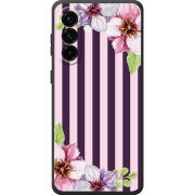 Чохол BoxFace Samsung Galaxy A18 (A185) Purple Fantasy