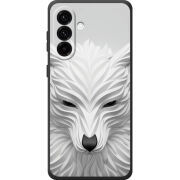 Чохол BoxFace Samsung Galaxy A18 (A185) White Wolf