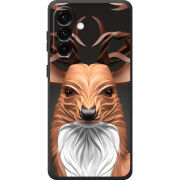 Чохол BoxFace Samsung Galaxy A18 (A185) 