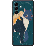 Чохол BoxFace Samsung Galaxy A18 (A185) Fantasy Print