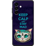 Чохол BoxFace Samsung Galaxy A18 (A185) Stay Mad