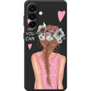 Чохол BoxFace Samsung Galaxy A18 (A185) You Can