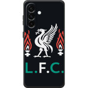 Чохол BoxFace Samsung Galaxy A18 (A185) L. F. C.