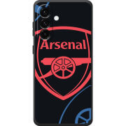Чохол BoxFace Samsung Galaxy A18 (A185) Football Arsenal