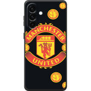 Чохол BoxFace Samsung Galaxy A18 (A185) FC Manchester-U