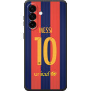 Чохол BoxFace Samsung Galaxy A18 (A185) Messi 10
