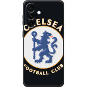 Чохол BoxFace Samsung Galaxy A18 (A185) FC Chelsea