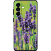 Чохол BoxFace Samsung Galaxy A18 (A185) Green Lavender