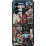 Чохол BoxFace Samsung Galaxy A18 (A185) 
