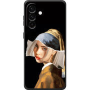Чохол BoxFace Samsung Galaxy A18 (A185) Billie