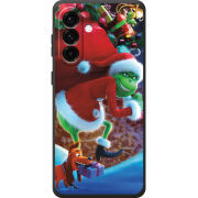 Чохол BoxFace Samsung Galaxy A18 (A185) 