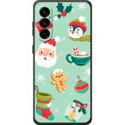 Чохол BoxFace Samsung Galaxy A18 (A185) 