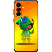 Чохол BoxFace Samsung Galaxy A18 (A185) 