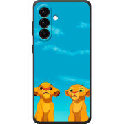 Чохол BoxFace Samsung Galaxy A18 (A185) 