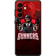 Чохол BoxFace Samsung Galaxy A18 (A185) 
