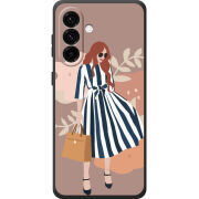 Чохол BoxFace Samsung Galaxy A18 (A185) 