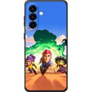 Чохол BoxFace Samsung Galaxy A18 (A185) 