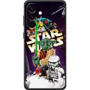 Чохол BoxFace Samsung Galaxy A18 (A185) Lego StarWars