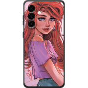 Чохол BoxFace Samsung Galaxy A18 (A185) 