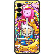 Чохол BoxFace Samsung Galaxy A18 (A185) 
