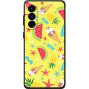 Чохол BoxFace Samsung Galaxy A18 (A185) 