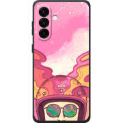 Чохол BoxFace Samsung Galaxy A18 (A185) 