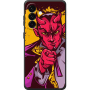 Чохол BoxFace Samsung Galaxy A18 (A185) 