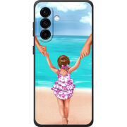Чохол BoxFace Samsung Galaxy A18 (A185) Happy child