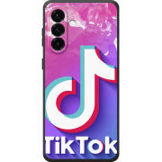 Чохол BoxFace Samsung Galaxy A18 (A185) TikTok