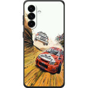 Чохол BoxFace Samsung Galaxy A18 (A185) Rally