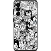 Чохол BoxFace Samsung Galaxy A18 (A185) O-Face