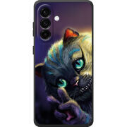 Чохол BoxFace Samsung Galaxy A18 (A185) Cheshire Cat