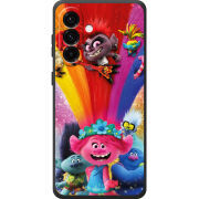 Чохол BoxFace Samsung Galaxy A18 (A185) Trolls