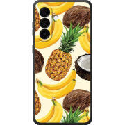 Чохол BoxFace Samsung Galaxy A18 (A185) Tropical Fruits