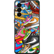 Чохол BoxFace Samsung Galaxy A18 (A185) Sneakers