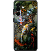 Чохол BoxFace Samsung Galaxy A18 (A185) Underwater Koi