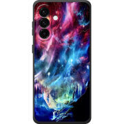 Чохол BoxFace Samsung Galaxy A18 (A185) Northern Lights