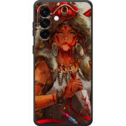 Чохол BoxFace Samsung Galaxy A18 (A185) Принцесса Мононоке