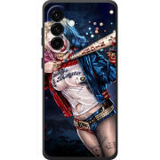 Чохол BoxFace Samsung Galaxy A18 (A185) Harley Quinn