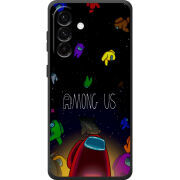 Чохол BoxFace Samsung Galaxy A18 (A185) Among Us